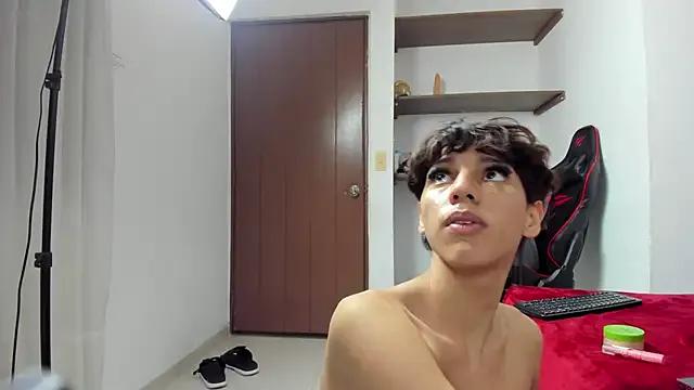 lightboy0 from StripChat is Freechat