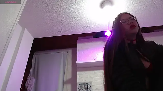 liissi_ from StripChat is Freechat