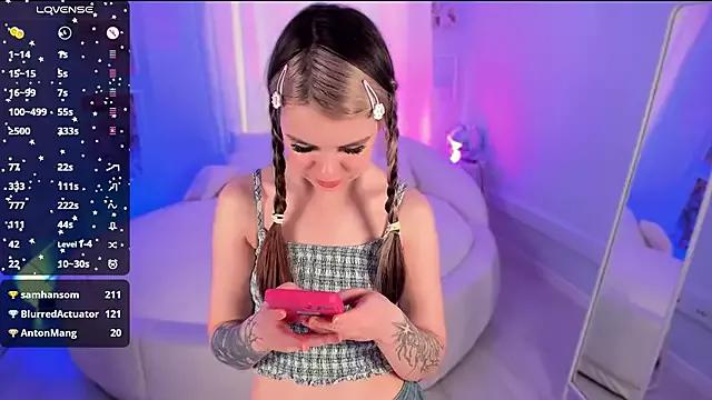 Girls: try live performances with matured performers, from dancing to quirks, in a variety of beautiful sex cams.