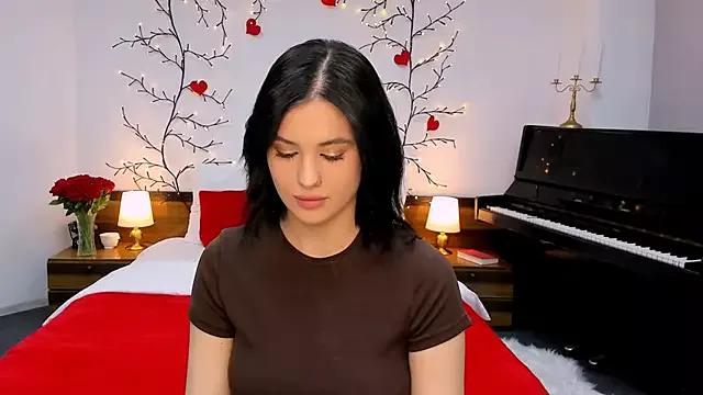 Lil_angel_ from StripChat