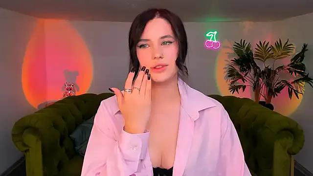 lil_angel_ from StripChat is Freechat