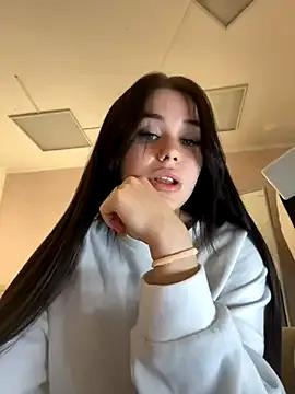 Lil_angel_ from StripChat