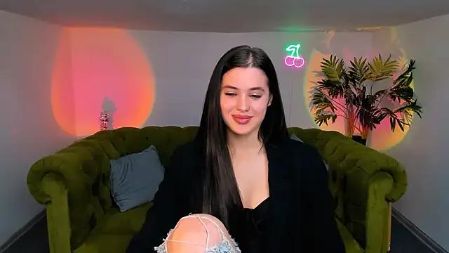 Lil_angel_ from StripChat