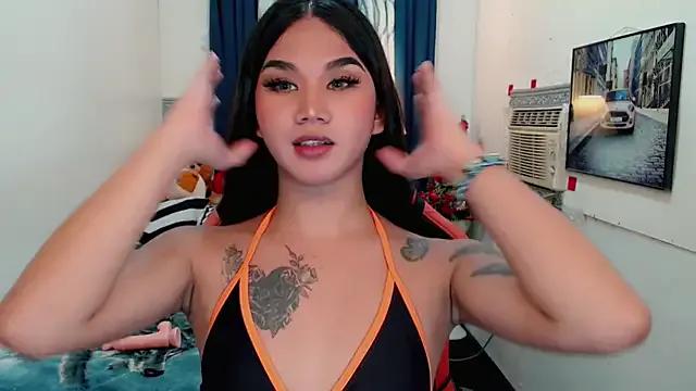 lil_fantacy from StripChat