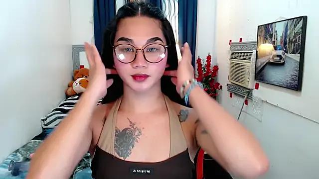 lil_fantacy from StripChat