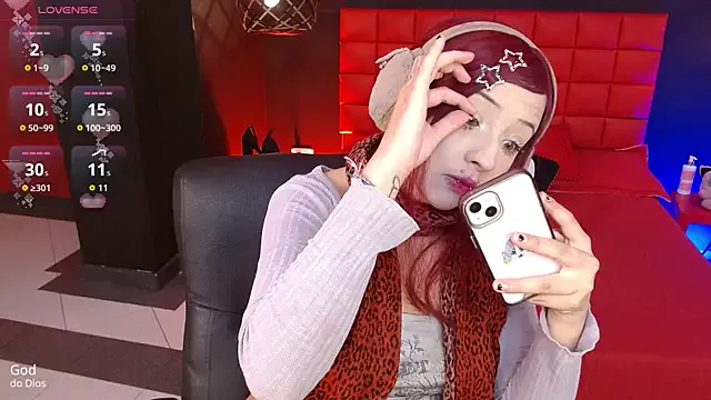 Girls: try live performances with matured performers, from dancing to quirks, in a variety of beautiful sex cams.