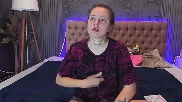 Girls: try live performances with matured performers, from dancing to quirks, in a variety of beautiful sex cams.