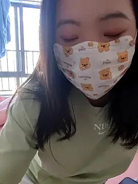 lili-8979 from StripChat is Freechat