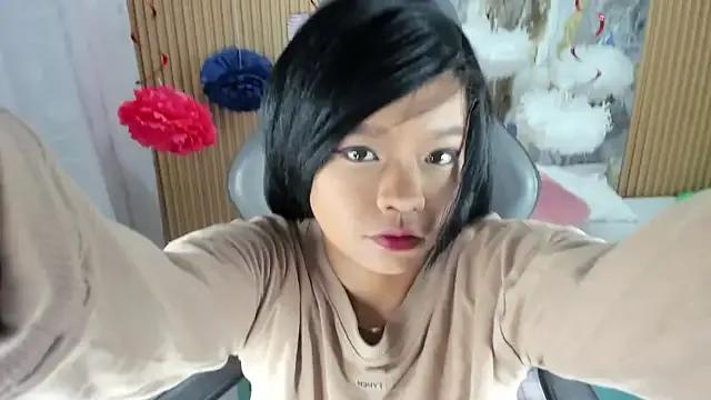Lili_16 from StripChat is Freechat