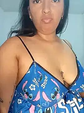 LILI_ADAMS from StripChat is Freechat