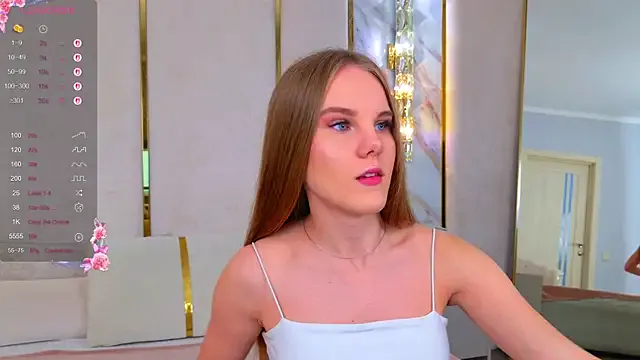 Girls: try live performances with matured performers, from dancing to quirks, in a variety of beautiful sex cams.