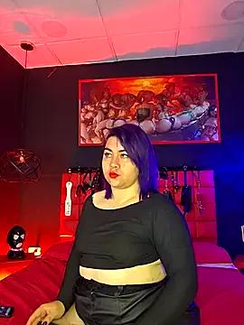 Lilih_golden from StripChat is Freechat