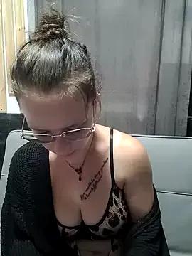 Lilith__Mystery from StripChat is Freechat