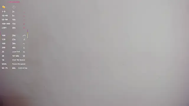 Lilith__vael from StripChat is Freechat