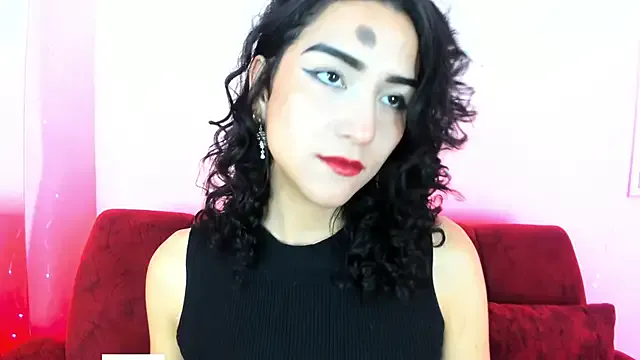 lilith_cf from StripChat is Freechat