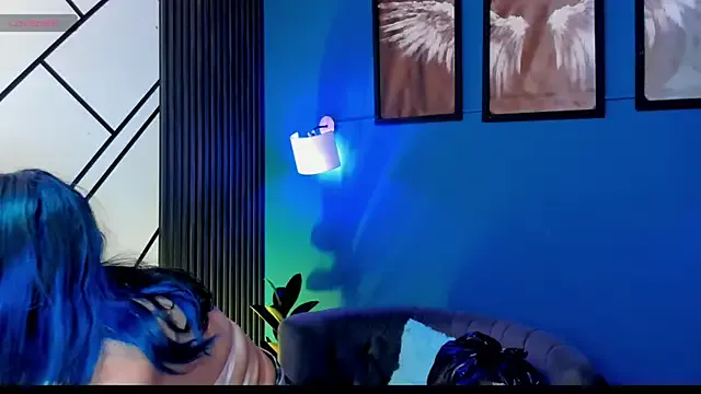 Lilith_morgan01 from StripChat is Freechat