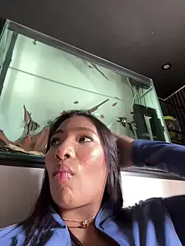 lilith_storm from StripChat is Freechat