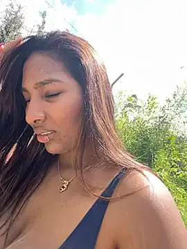 lilith_storm from StripChat is Freechat