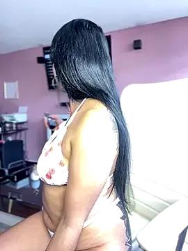 LilithPink_ from StripChat is Freechat