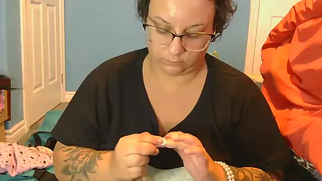 Lilithsincity from StripChat is Freechat