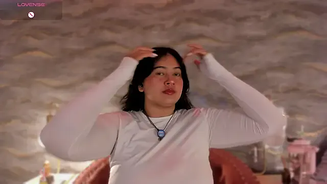 lilithst_ from StripChat is Freechat