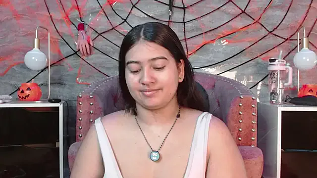 lilithst_ from StripChat is Freechat