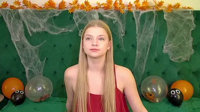 LilitRosen from StripChat is Freechat