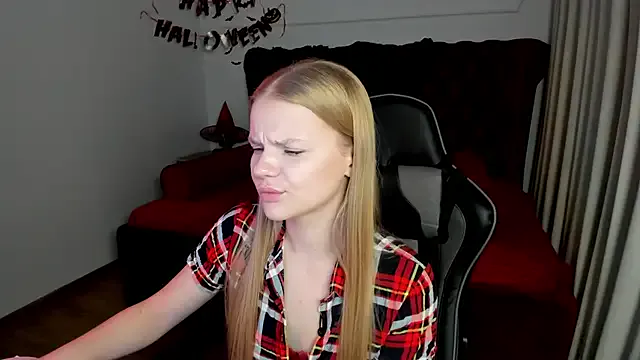 LilitRosen from StripChat is Freechat