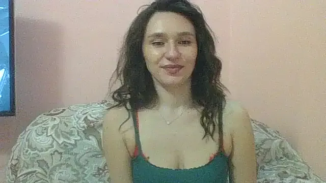 LilitTXq from StripChat is Freechat