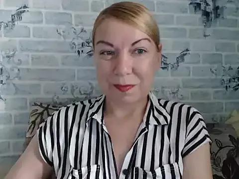 Lillia_Ray from StripChat