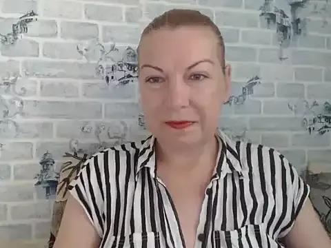 Lillia_Ray from StripChat