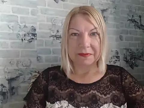 Lillia_Ray from StripChat