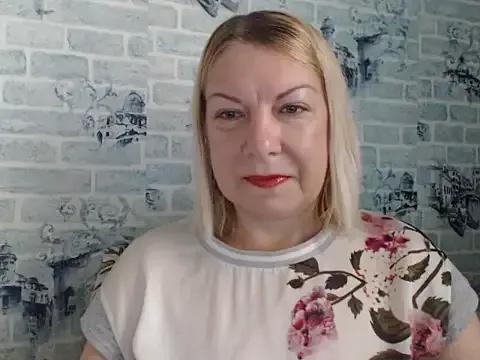 Lillia_Ray from StripChat