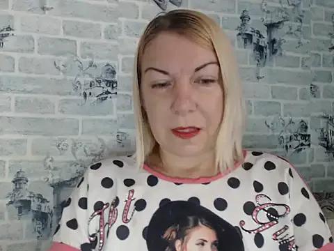 Lillia_Ray from StripChat
