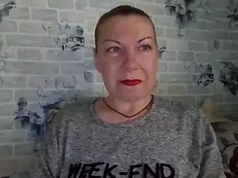 Lillia_Ray from StripChat