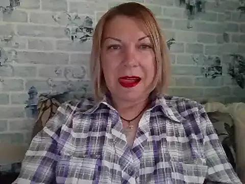 Lillia_Ray from StripChat