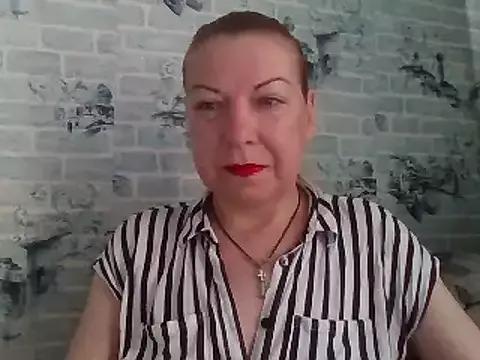 Lillia_Ray from StripChat