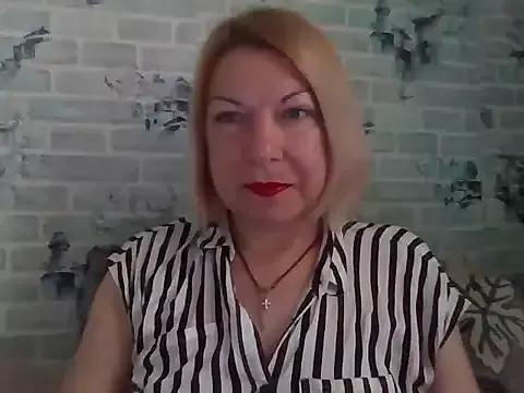 Lillia_Ray from StripChat