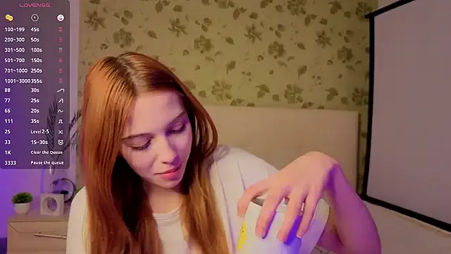 Girls: try live performances with matured performers, from dancing to quirks, in a variety of beautiful sex cams.