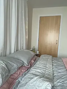 LillieMaee from StripChat is Freechat