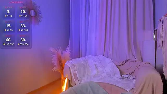LilLisa from StripChat