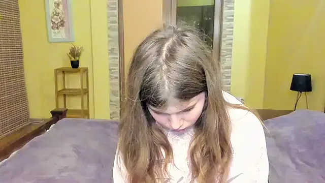 Lilly_Jess from StripChat is Freechat