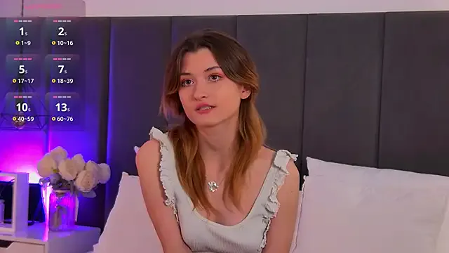 Girls: try live performances with matured performers, from dancing to quirks, in a variety of beautiful sex cams.