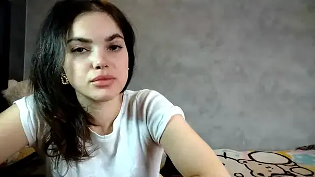 LillyWesthouse from StripChat is Freechat