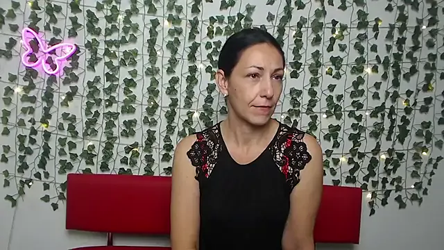 LiluGrants from StripChat