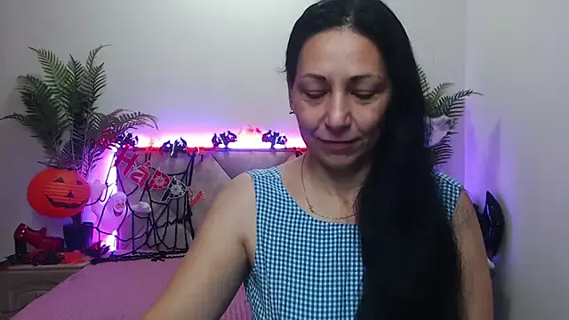 LiluGrants from StripChat