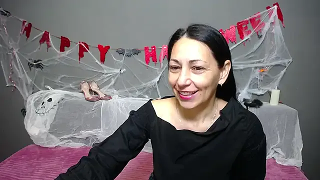 LiluGrants from StripChat