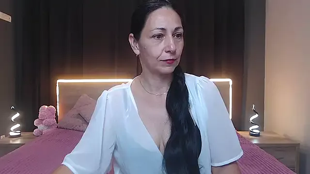 LiluGrants from StripChat