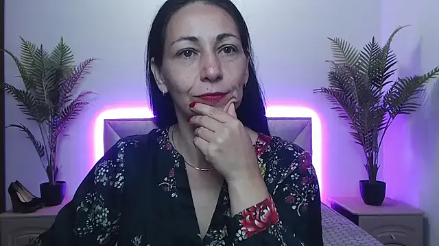 LiluGrants from StripChat