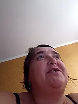LiluHot from StripChat is Freechat